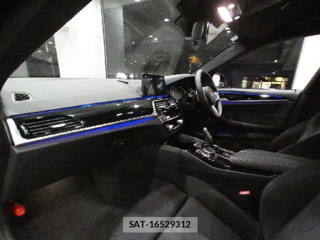 Bmw 5 SERIES 2020-10 8870527-2