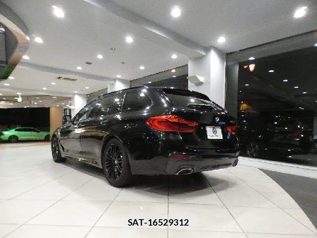 Bmw 5 SERIES 2020-10 8870527-3