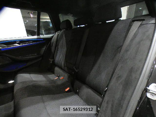 Bmw 5 SERIES 2020-10 8870527-4