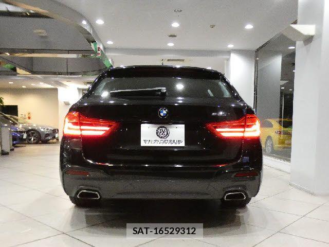 Bmw 5 SERIES 2020-10 8870527-5