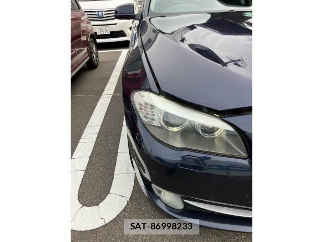 Bmw 5 SERIES 2012-06 8878869-10