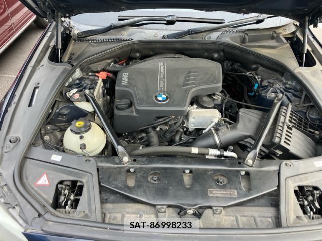 Bmw 5 SERIES 2012-06 8878869-11