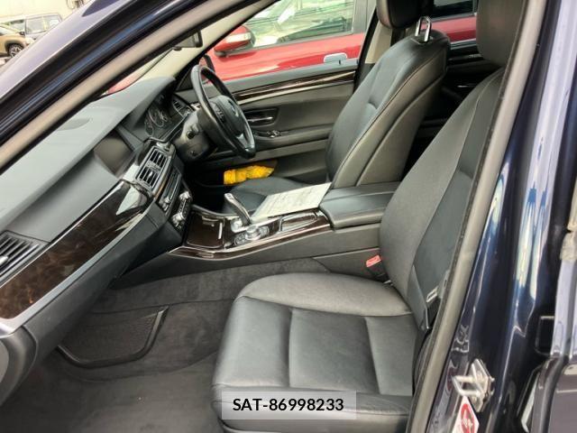 Bmw 5 SERIES 2012-06 8878869-13