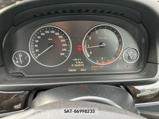 Bmw 5 SERIES 2012-06 8878869-14