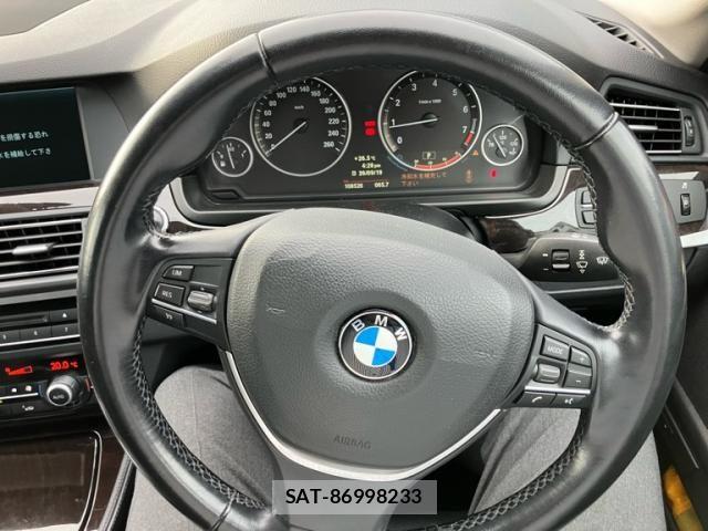 Bmw 5 SERIES 2012-06 8878869-15