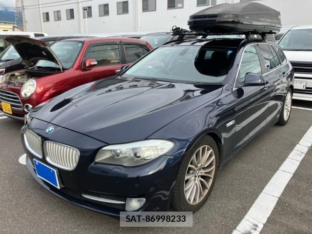 Bmw 5 SERIES 2012-06 8878869-1