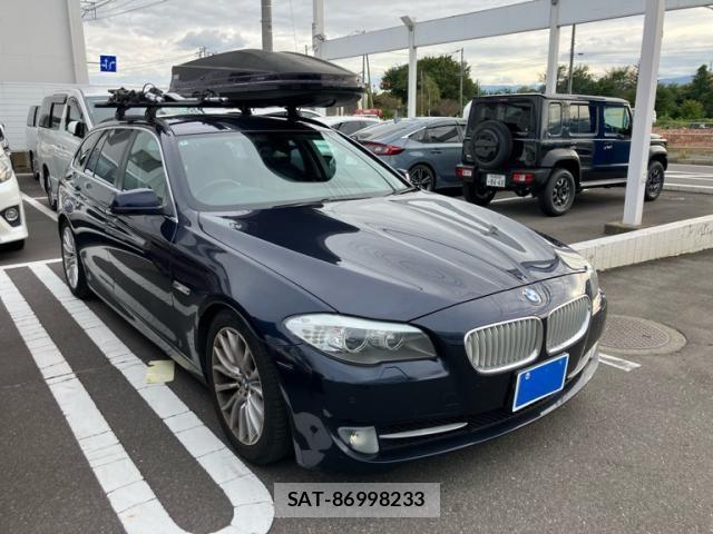 Bmw 5 SERIES 2012-06 8878869-2