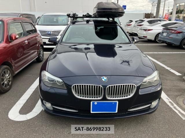 Bmw 5 SERIES 2012-06 8878869-3