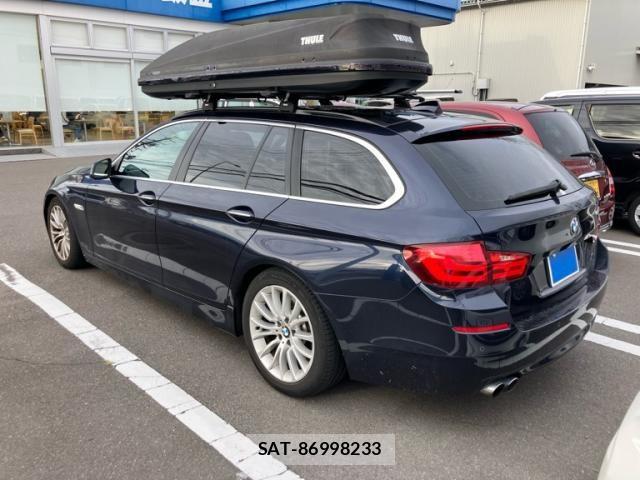 Bmw 5 SERIES 2012-06 8878869-6