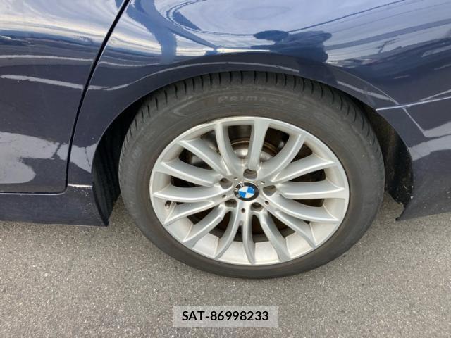 Bmw 5 SERIES 2012-06 8878869-7
