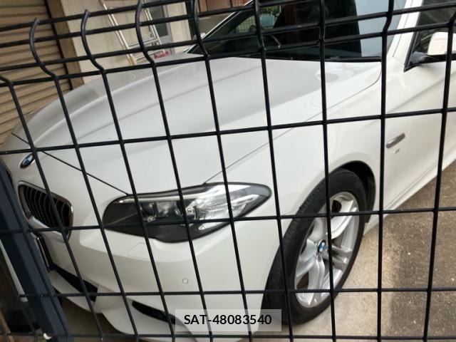Bmw 5 SERIES 2015-11 8878867-0