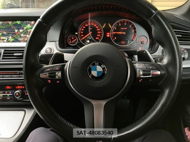 Bmw 5 SERIES 2015-11 8878867-13