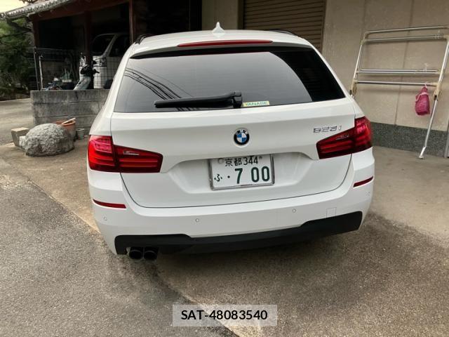 Bmw 5 SERIES 2015-11 8878867-1