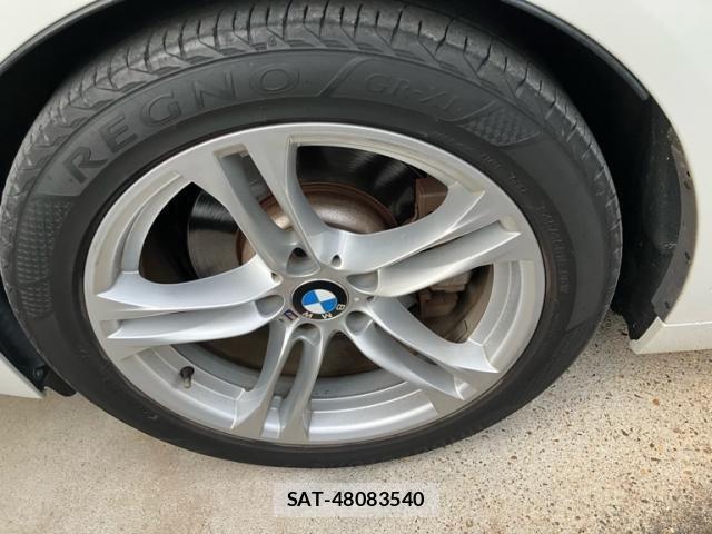 Bmw 5 SERIES 2015-11 8878867-2