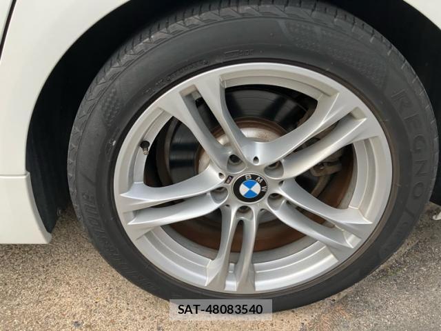 Bmw 5 SERIES 2015-11 8878867-4