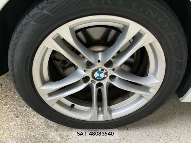 Bmw 5 SERIES 2015-11 8878867-5