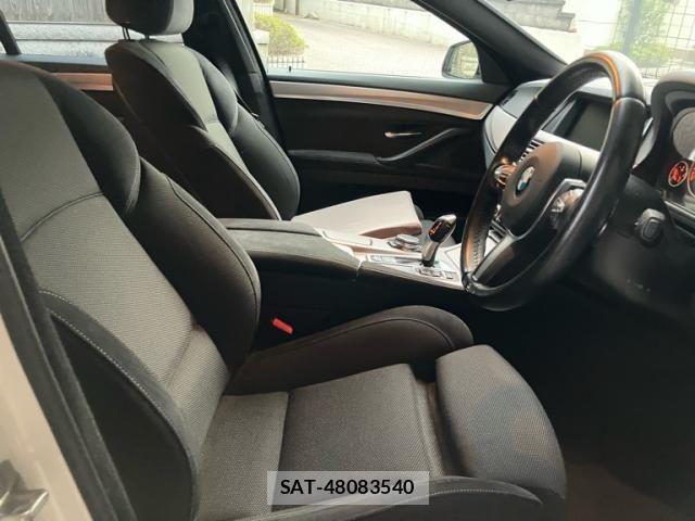 Bmw 5 SERIES 2015-11 8878867-8