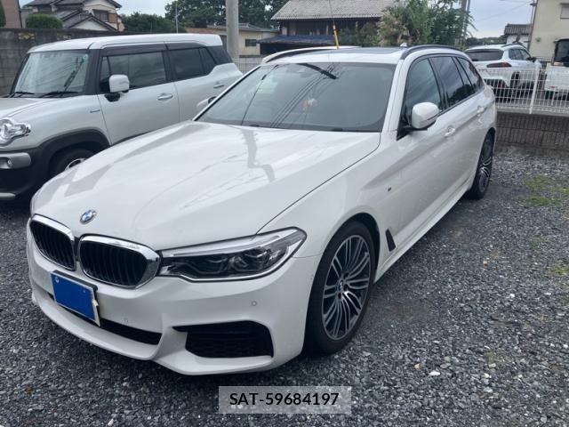 Bmw 5 SERIES 2020-04 8878866-0