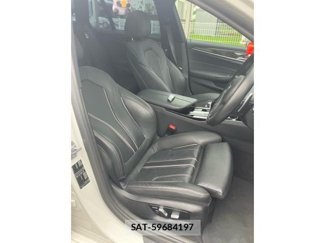 Bmw 5 SERIES 2020-04 8878866-9
