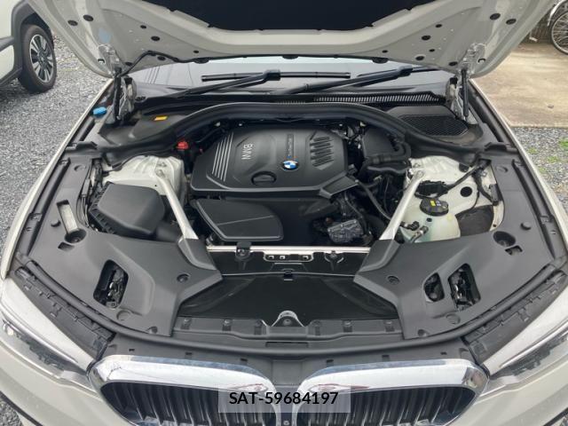 Bmw 5 SERIES 2020-04 8878866-11