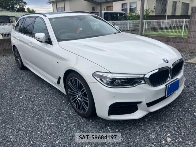 Bmw 5 SERIES 2020-04 8878866-2