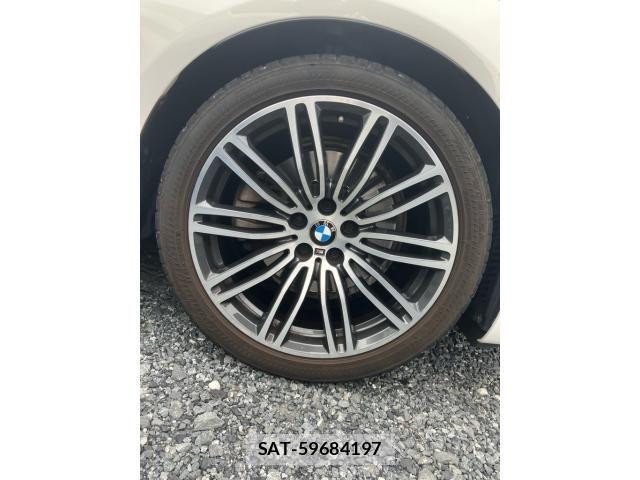 Bmw 5 SERIES 2020-04 8878866-4