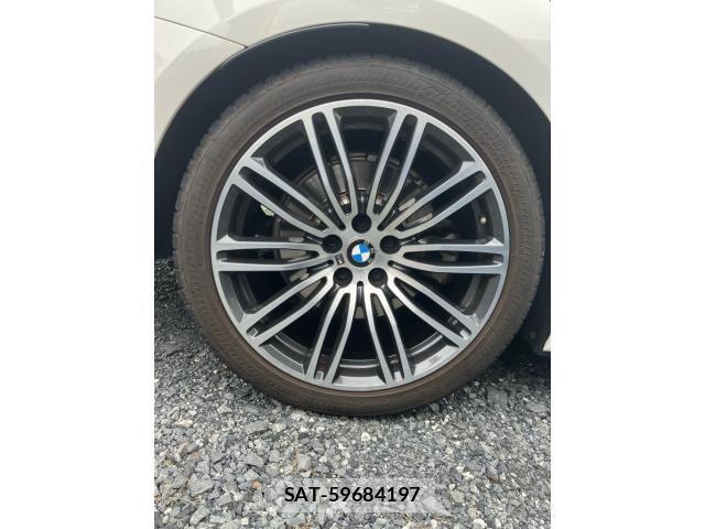 Bmw 5 SERIES 2020-04 8878866-5