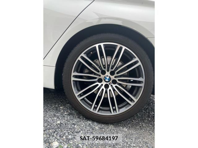 Bmw 5 SERIES 2020-04 8878866-6