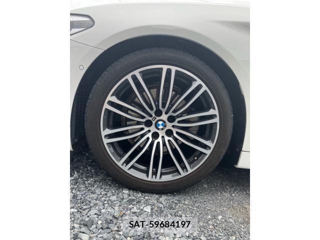 Bmw 5 SERIES 2020-04 8878866-7