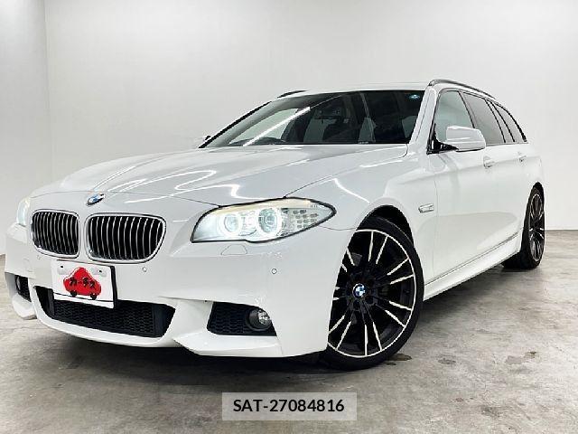 Bmw 5 SERIES 2011-12 8878868-0