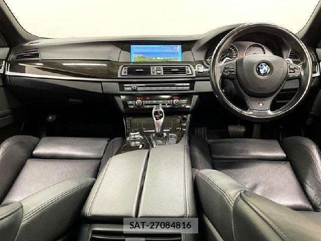 Bmw 5 SERIES 2011-12 8878868-1