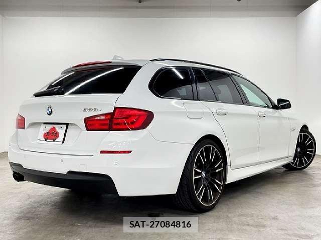 Bmw 5 SERIES 2011-12 8878868-2