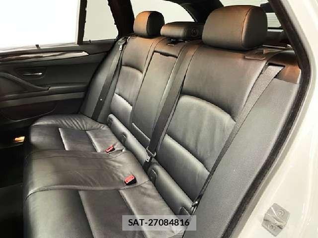 Bmw 5 SERIES 2011-12 8878868-3