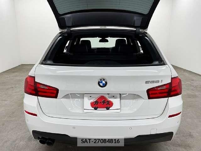 Bmw 5 SERIES 2011-12 8878868-4