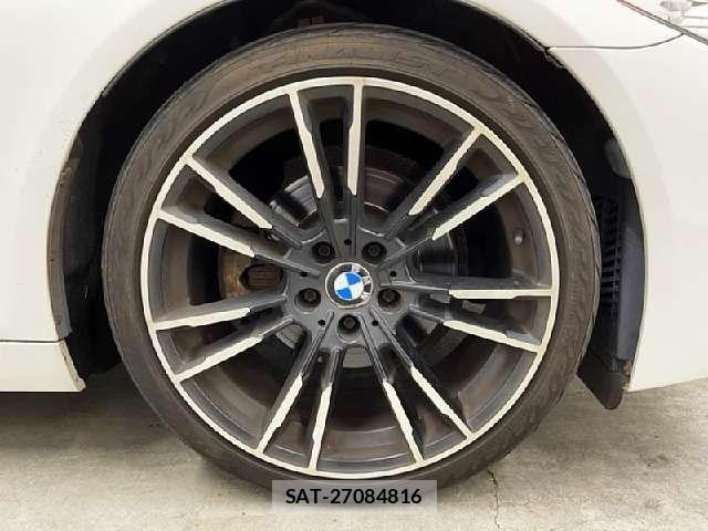 Bmw 5 SERIES 2011-12 8878868-7