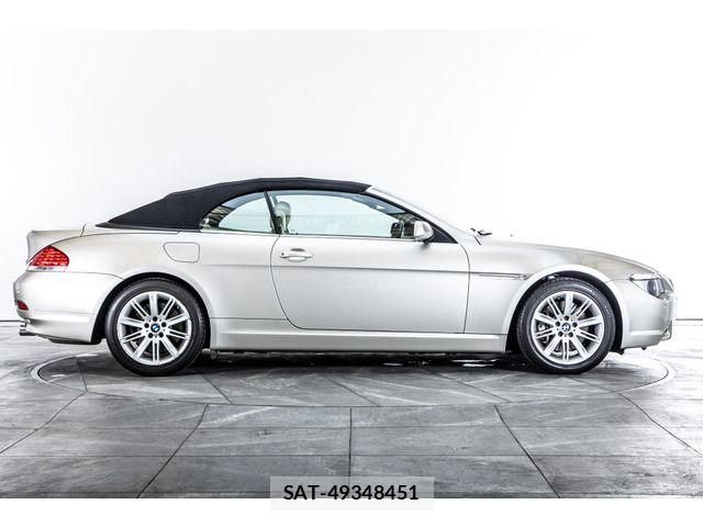 Bmw 6 SERIES 2004-07 7325943-9