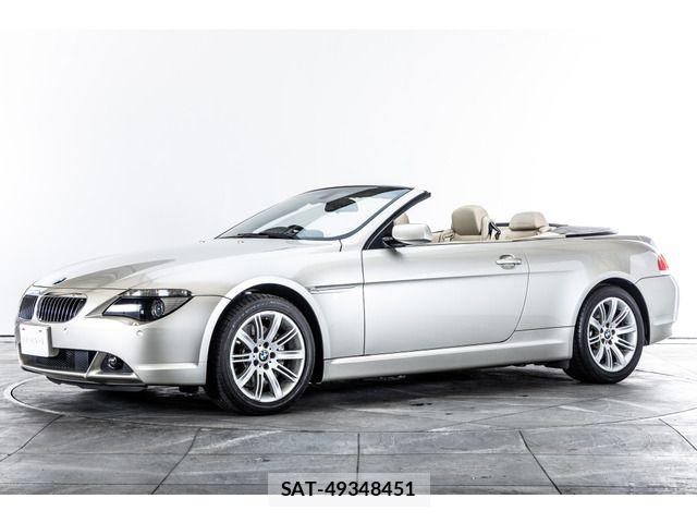 Bmw 6 SERIES 2004-07 7325943-10
