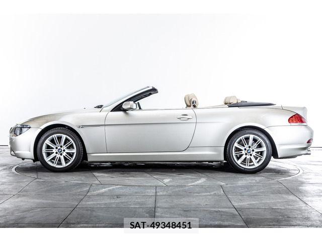 Bmw 6 SERIES 2004-07 7325943-11