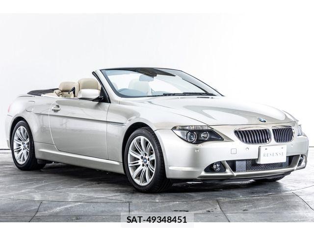 Bmw 6 SERIES 2004-07 7325943-12