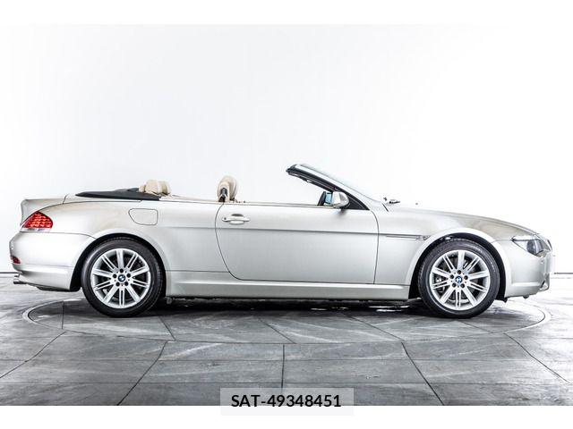 Bmw 6 SERIES 2004-07 7325943-13