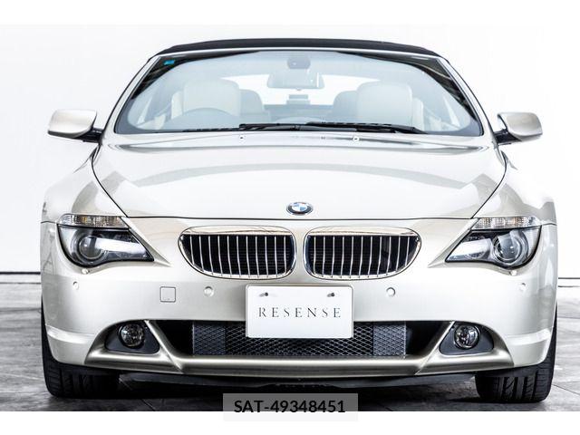 Bmw 6 SERIES 2004-07 7325943-14