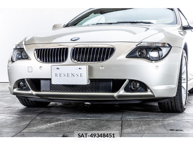 Bmw 6 SERIES 2004-07 7325943-15