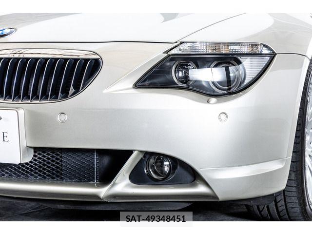 Bmw 6 SERIES 2004-07 7325943-16