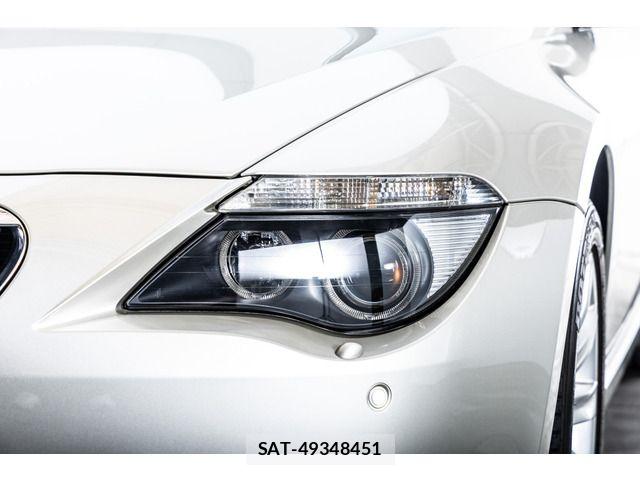 Bmw 6 SERIES 2004-07 7325943-17