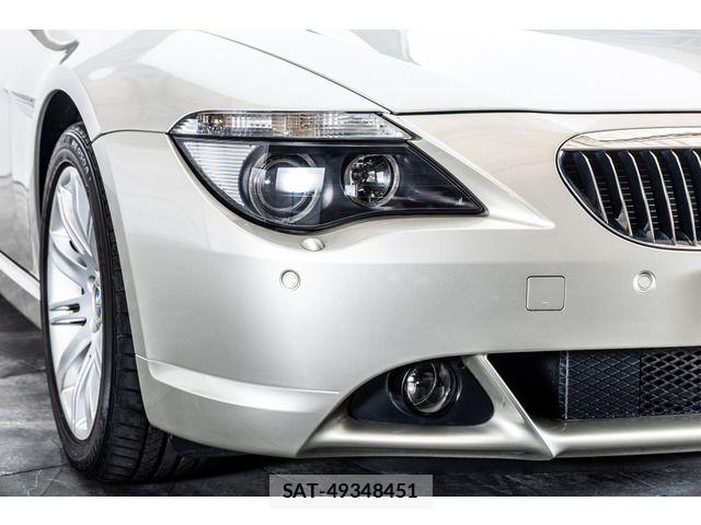 Bmw 6 SERIES 2004-07 7325943-18