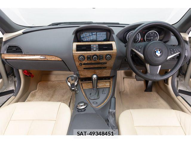 Bmw 6 SERIES 2004-07 7325943-1