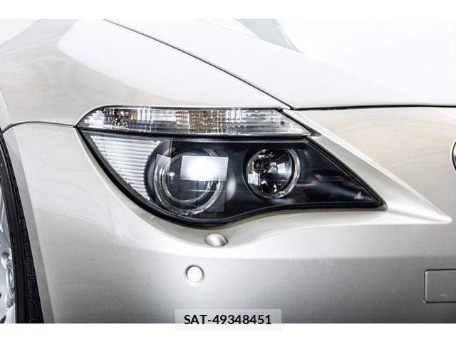 Bmw 6 SERIES 2004-07 7325943-19