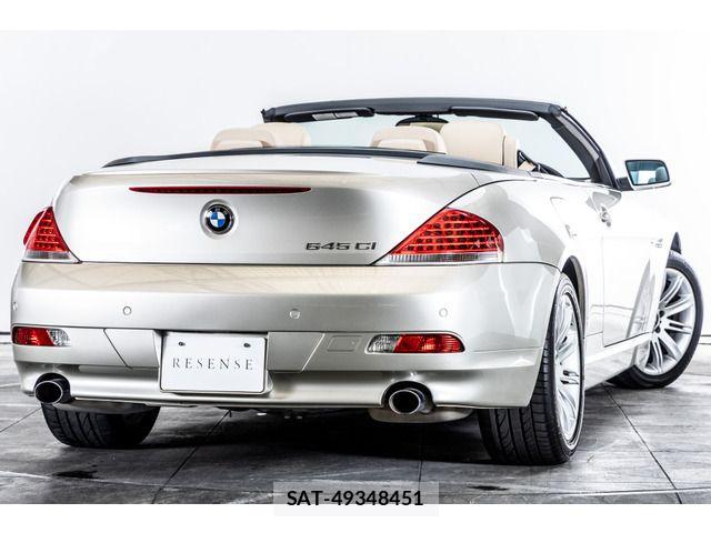 Bmw 6 SERIES 2004-07 7325943-4
