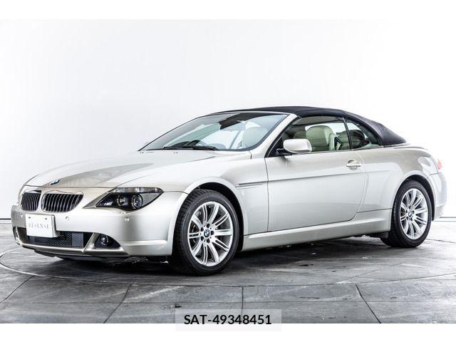 Bmw 6 SERIES 2004-07 7325943-5