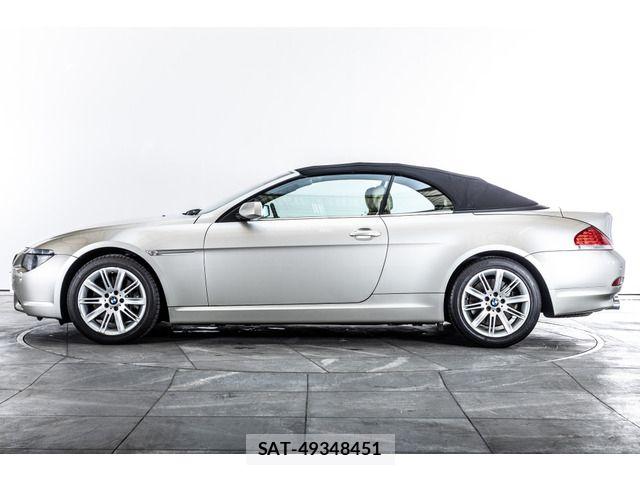 Bmw 6 SERIES 2004-07 7325943-6